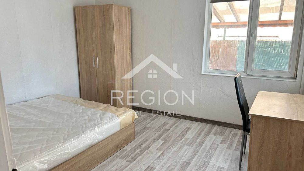 Дава се под наем Къща в Варна, Трошево - 50 кв.м за 408 € - Снимка #7