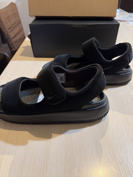 Сандали Nike перфектни