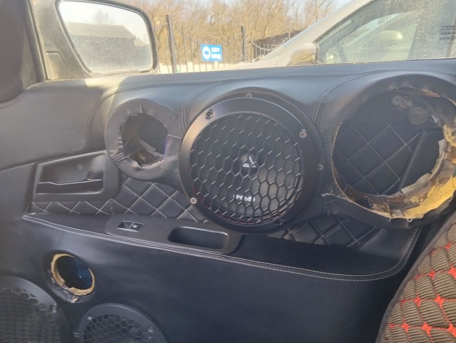 Продам верхние батоны приора