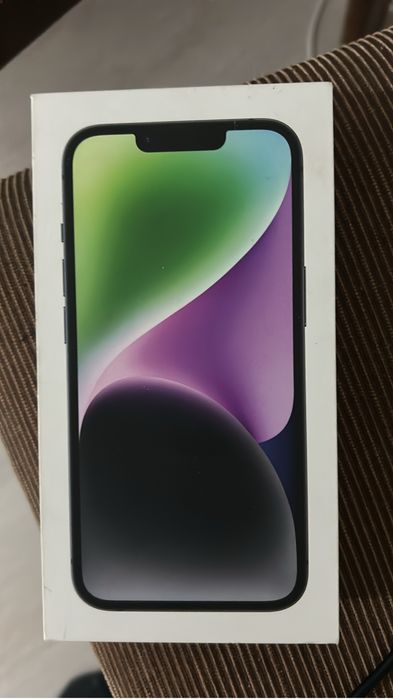 IPhone 14 с гарантией