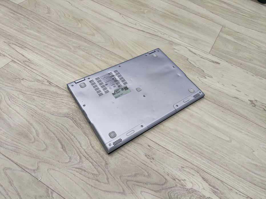 Ультрабук Nec X360 I5