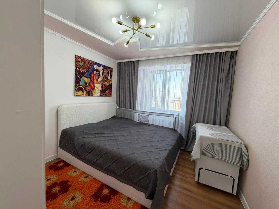 Продается 3 комн кв сары арка,8/3