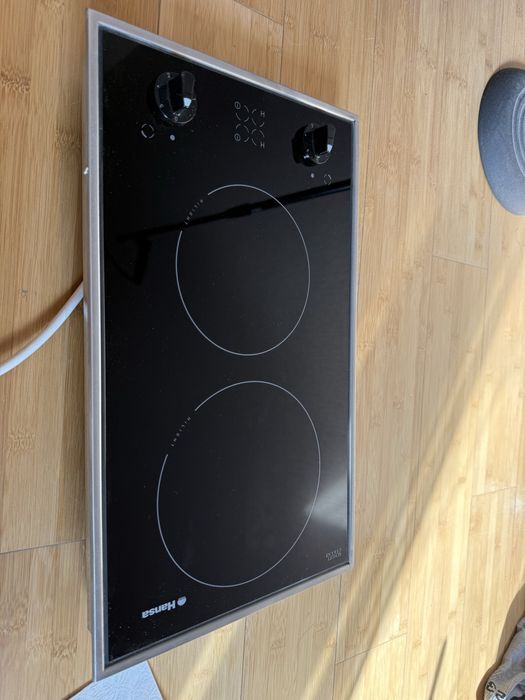 Электрическая плита