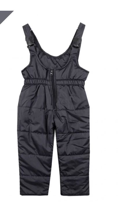 Детски зимен гащеризон.