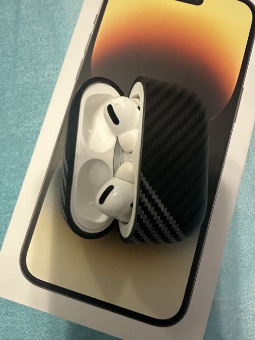 Airpods pro varianta 1 originale