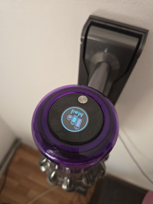 Vand aspirator Dyson V11