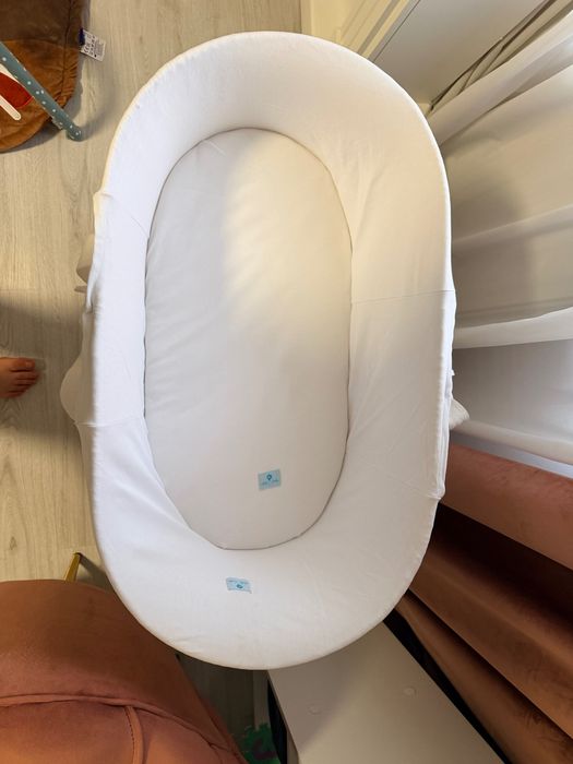 Coșuleț bebe Dormit