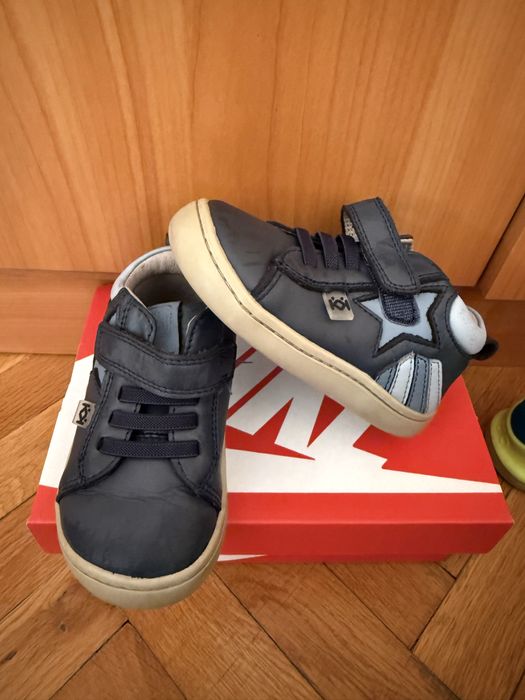 Детски обувки Колев и Колев