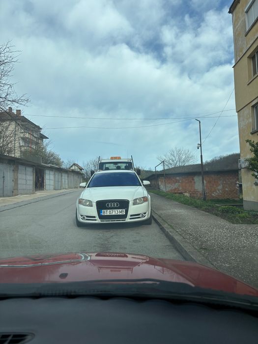 Ауди А4 Б7 2.7 180 к.с V6 Бартер!