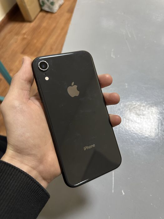 Iphone xr срочно