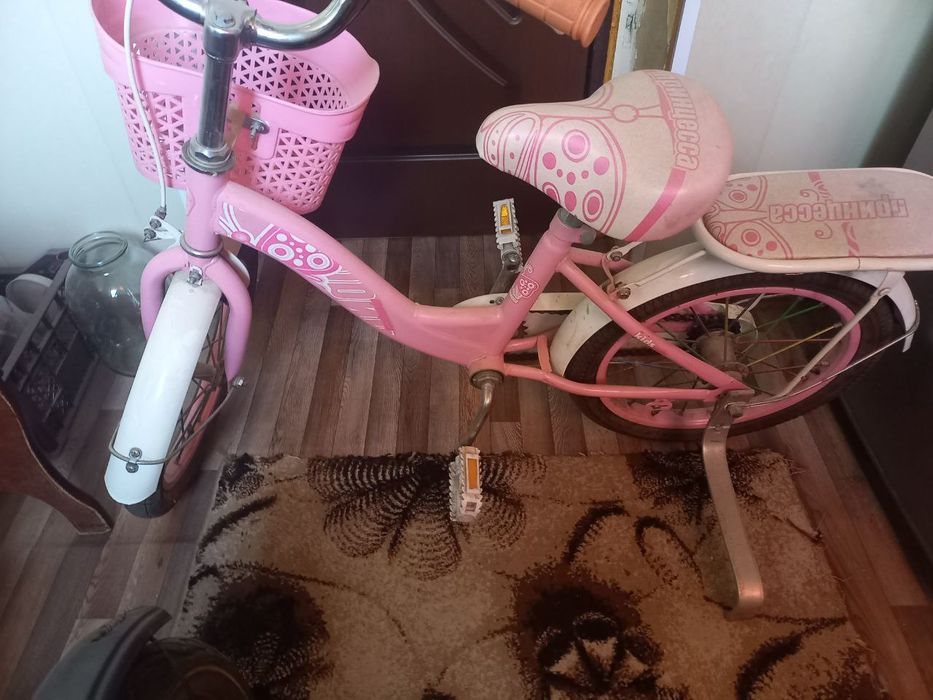 Детские велосипеды