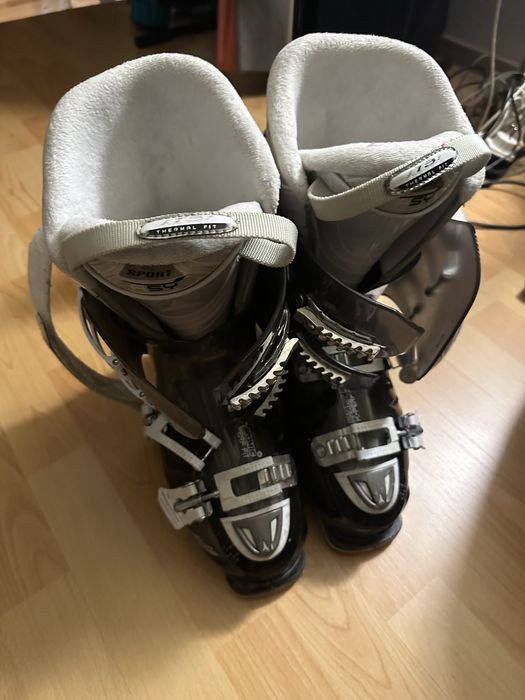 Clapari Atomic 26/26,5