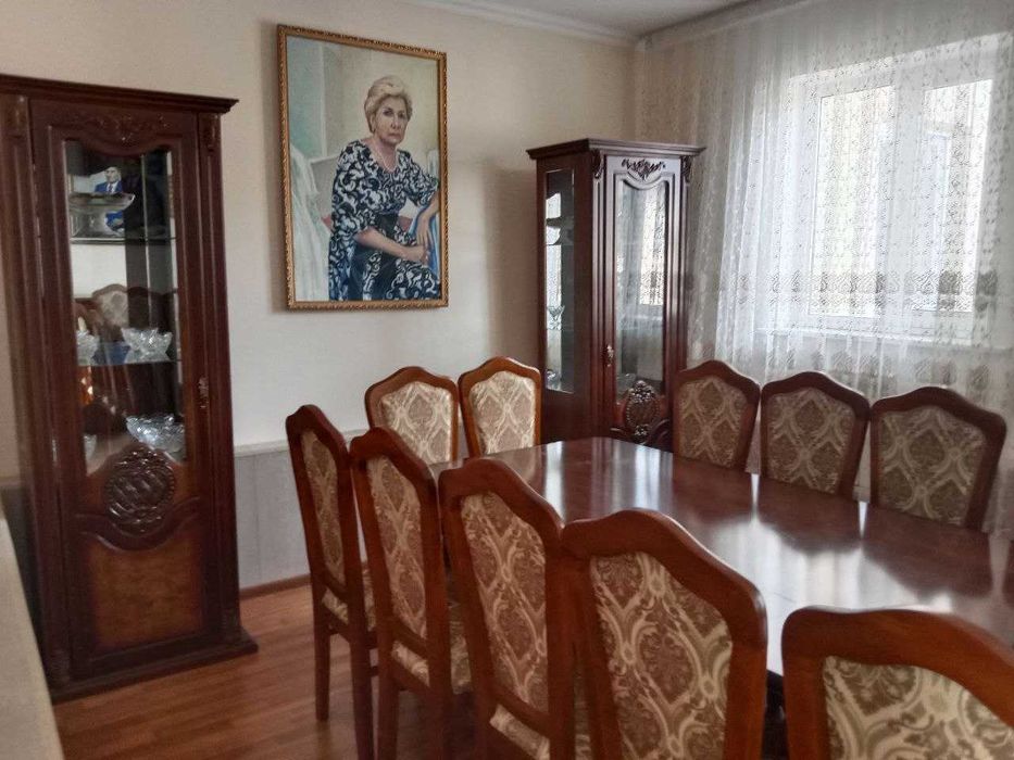 Дом с участком в 10 соток в Зангиоте