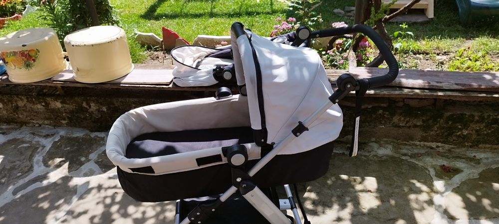 Chipolino Tempo 2 v 1 , Чиполино темпо