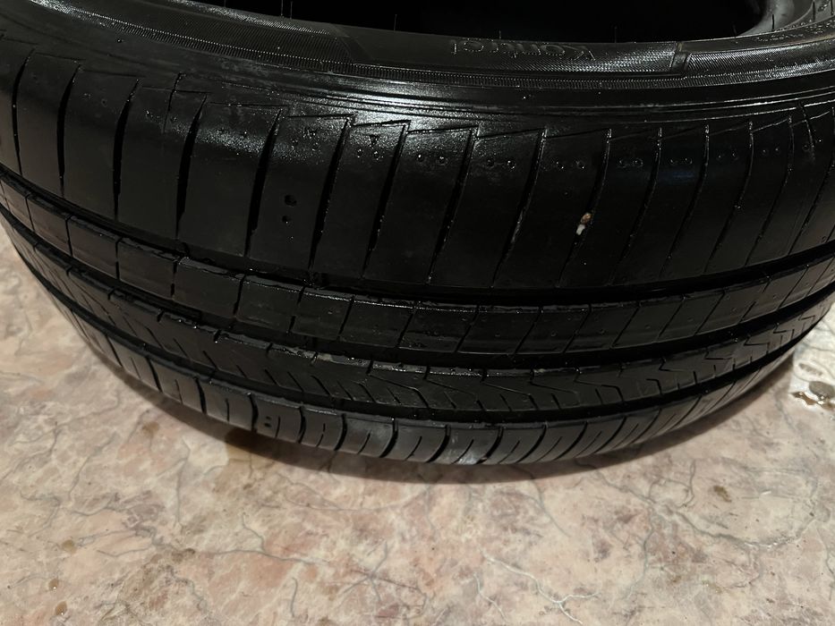 Продам летние шины