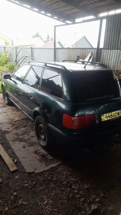 Продам ауди 80б4