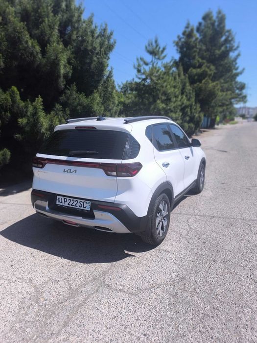 Киа Сонет KIA Sonet