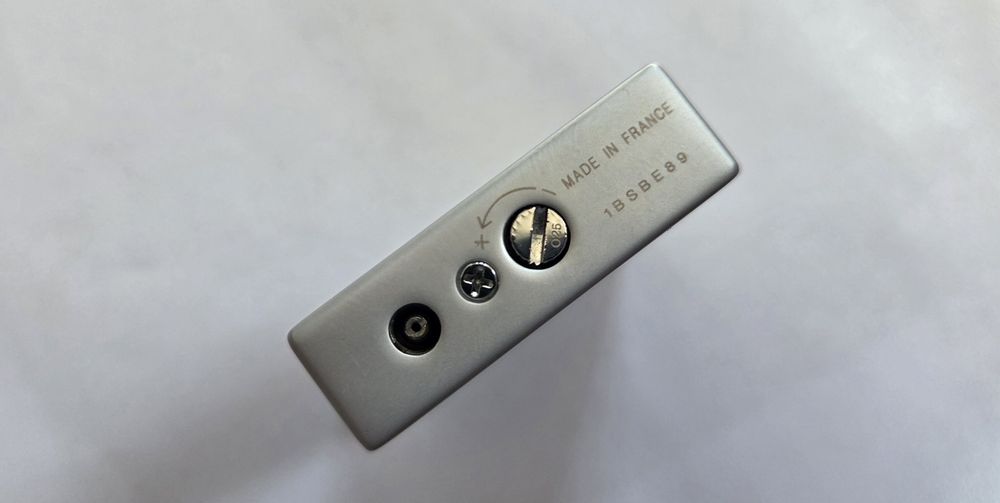 Bricheta S.T. Dupont Ligne 8