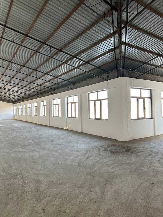 Продаётся готовая производственная база