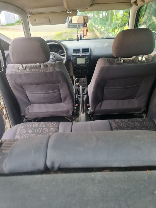 SEAT Ibiza 2001 — imagine 5