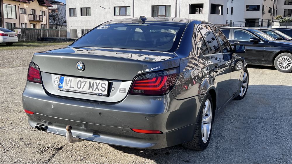 BMW 5 Series 2006 — imagine 2