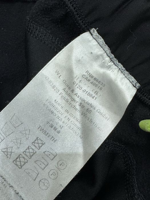 Дамски клин GORE Windstoper . Размер М