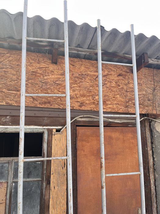 Продам топчан складной