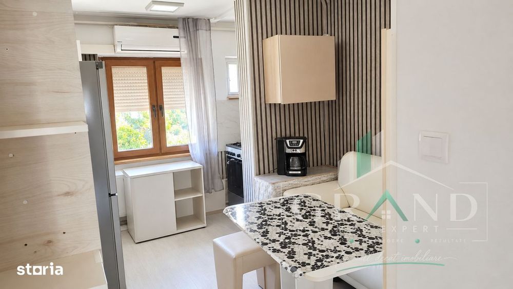 Apartament 3 Camere Decomandate | 2 Băi | 2 Balcoane | Intre Lacuri
