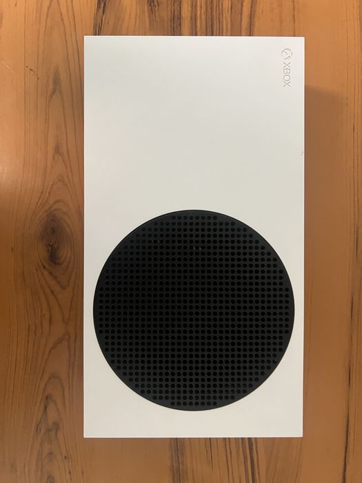 xbox series s продается