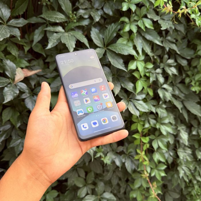 Redmi Note 14 sotiladi