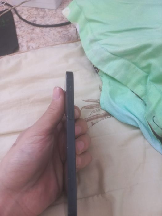 Айфон12 все работает