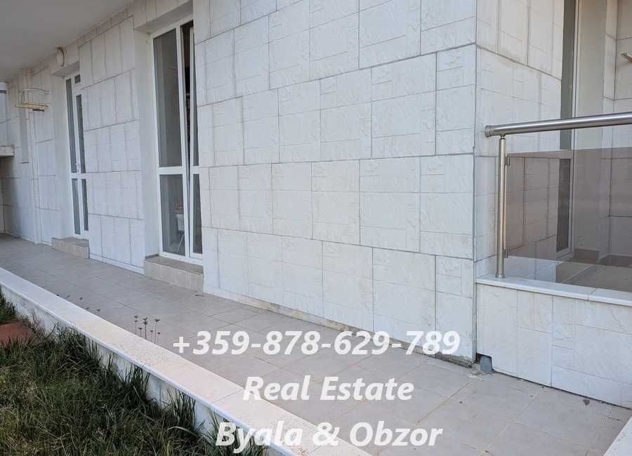 Продава се Тристаен апартамент в Бяла - 78 кв.м за 559 €/кв.м - Снимка #9