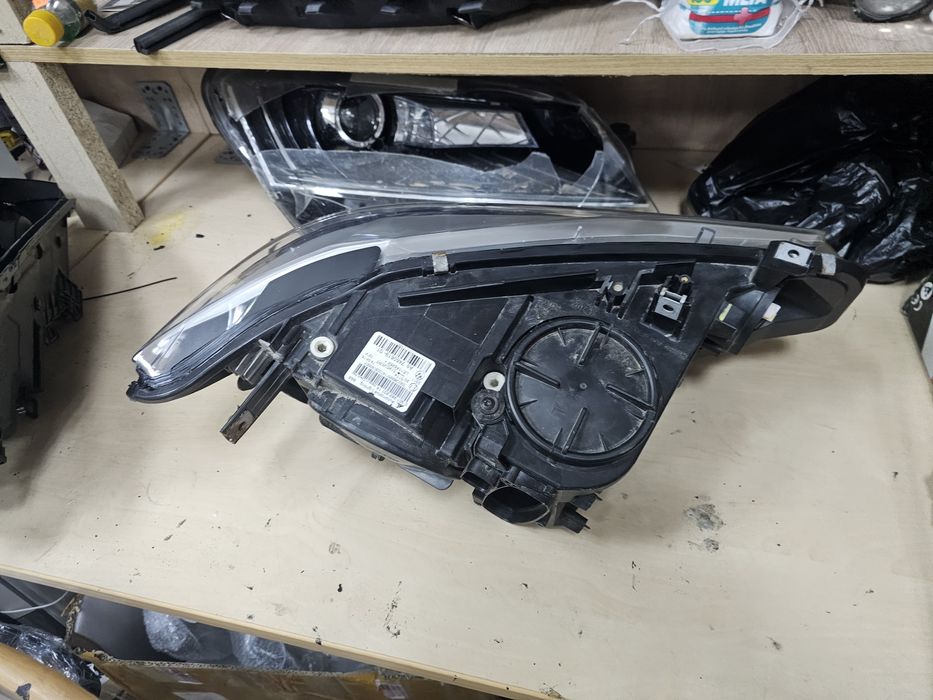 Ляв фар BMW 4 USA F36 F82 F83 F32 lqv far бмв 4 36 33 82