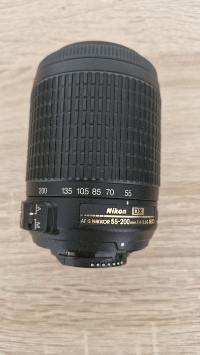 Vand aparat foto