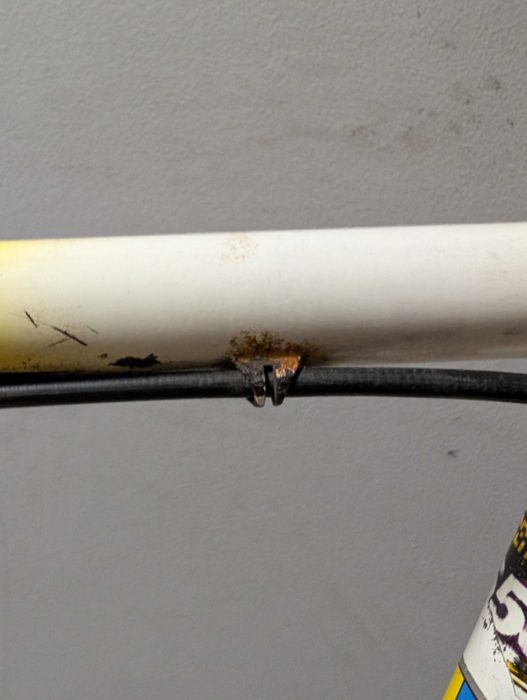 Нео Ретро Шосейно Колело Raleigh Reynolds 653, Dura Ace