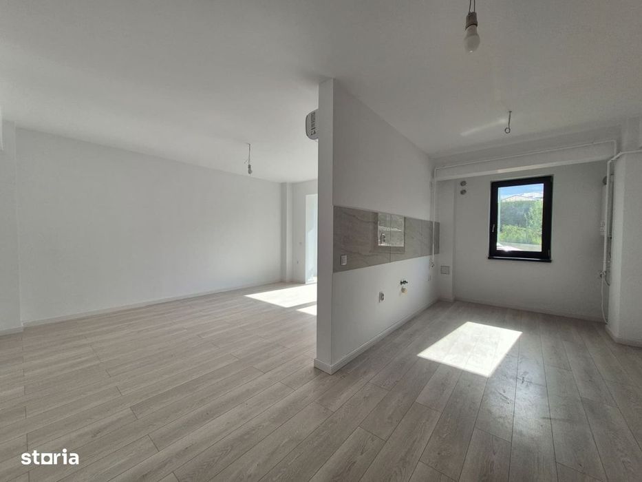 Apartament 2 camere SD Popas Pacurari - Bloc NOU - Finisaje Premium