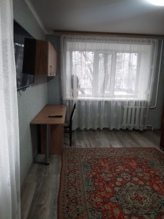 Аренда жилья посуточно