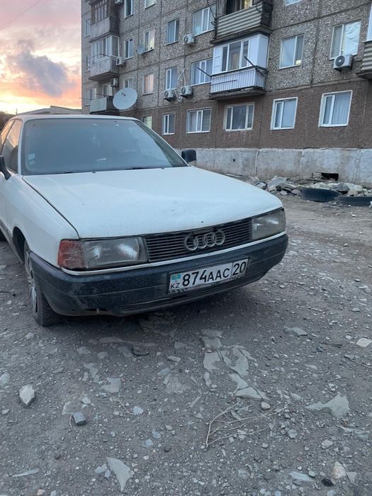 Продам Ауди, в хорошем качестве