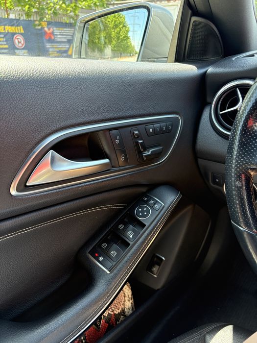 MERCEDES-BENZ E-Class 2014 — imagine 5