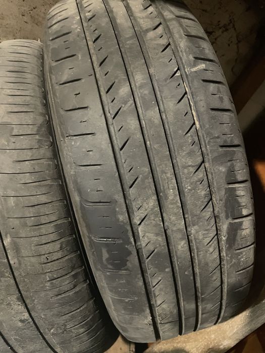 Резина р14 лето продам