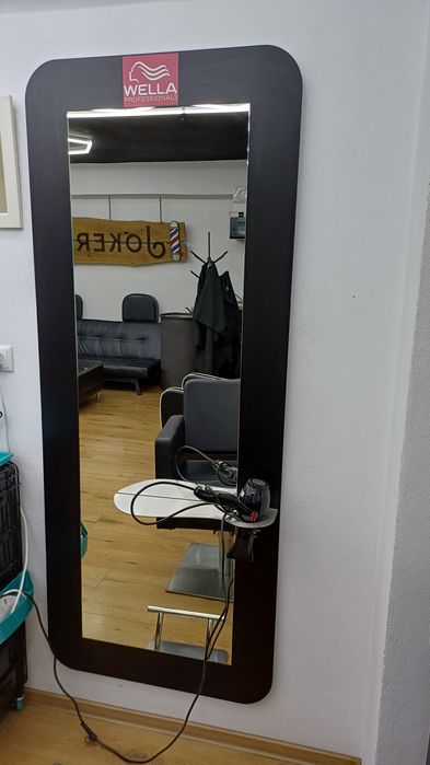 Vând Oglindă Coafor