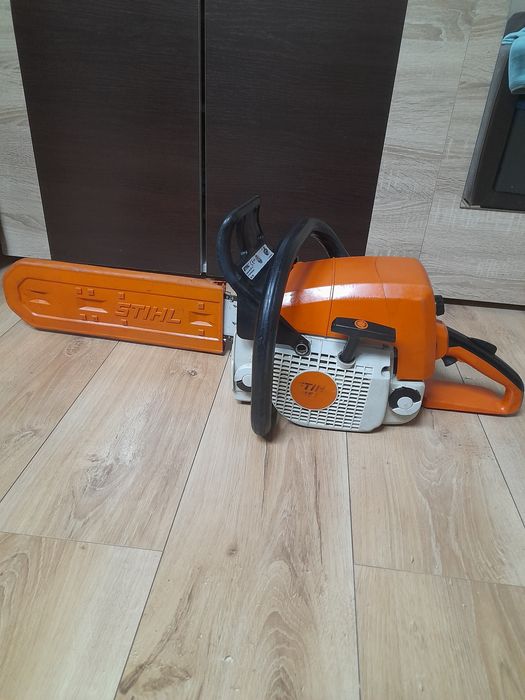Drujba Stihl MS 290