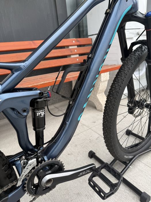 Планински велосипед Мекица Canyon  размер: 27.5/M