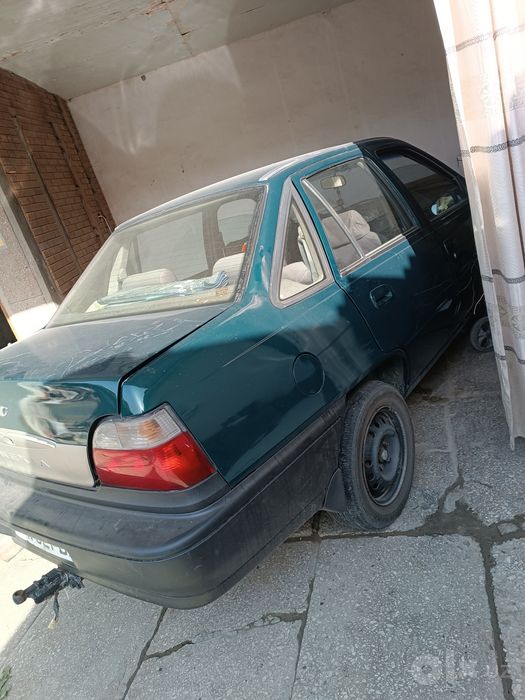 Xolati zor 2 qol moshina zver aybi yoq