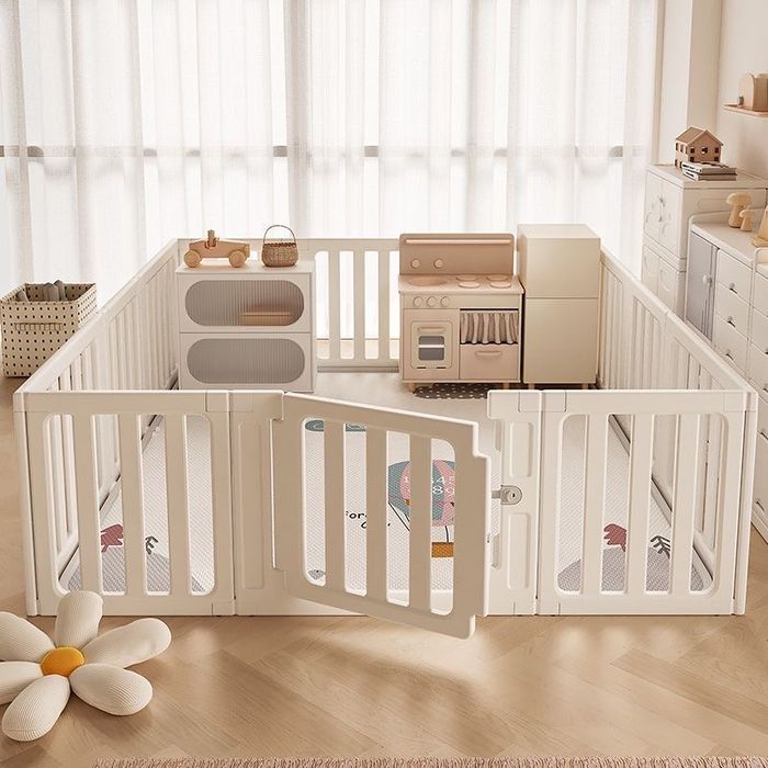 Детский игровой манеж