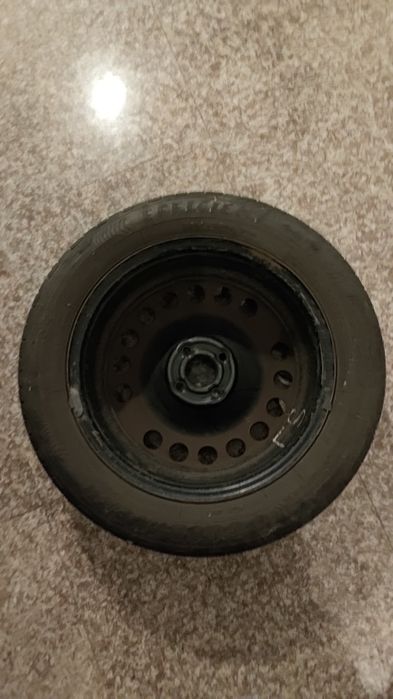 Vand roata 4x100 R16