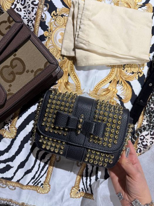 сумочкa Valentino Платьe