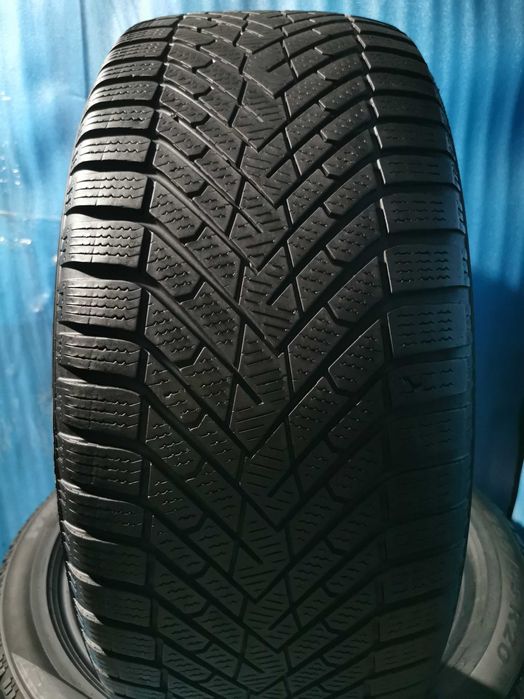 255/45 R20 - pirelli m+s 4 bucati