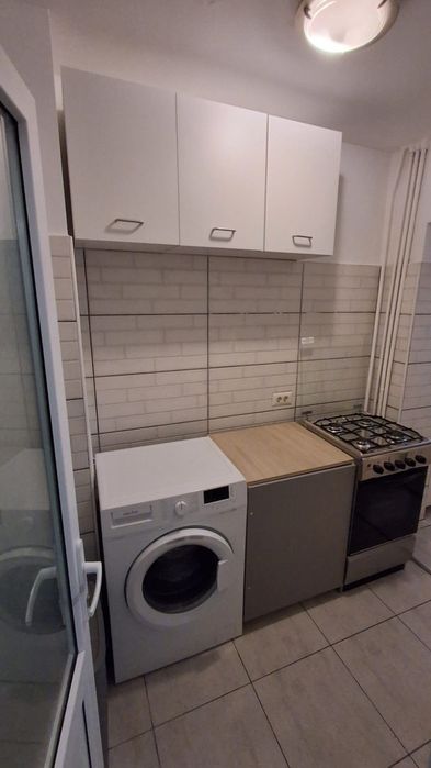 Garsoniera de inchiriat