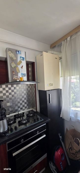 Alexandru Piata, Apartament frumos amenajat si mobilat, 3 camere